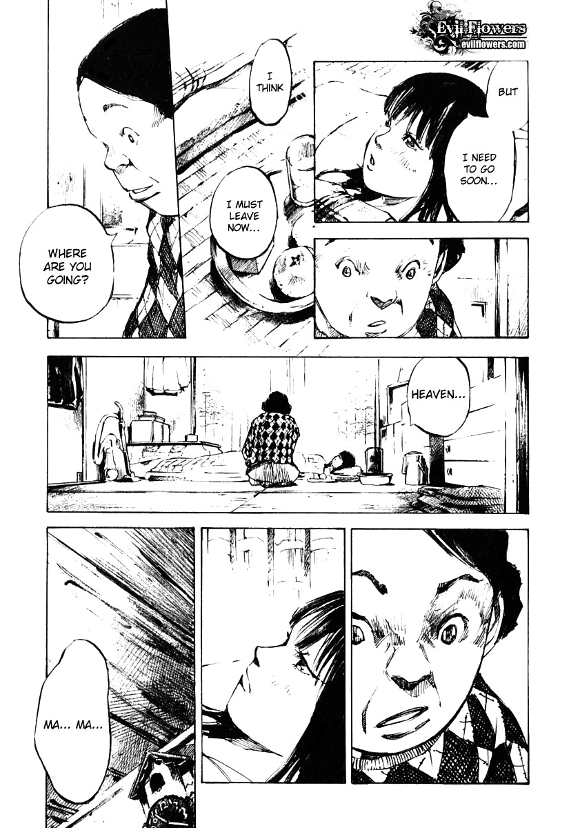 Skyhigh Shinshou Chapter 14 page 25 - Chapter 14: Chapter 07b