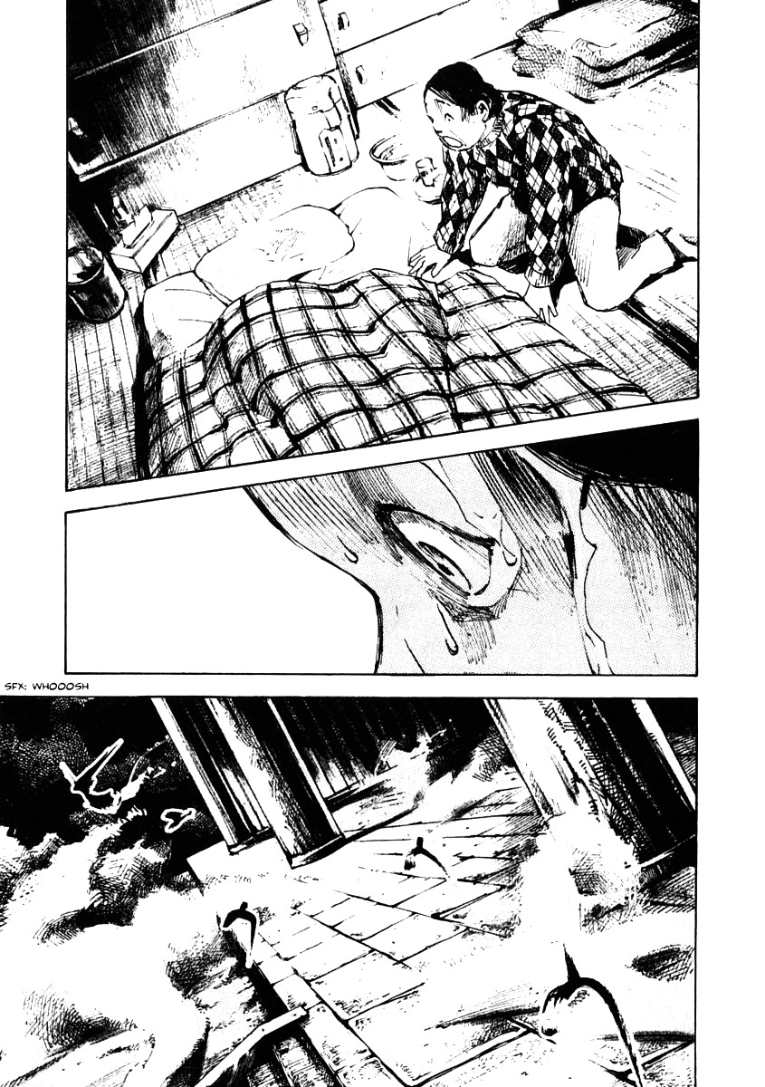 Skyhigh Shinshou Chapter 14 page 27 - Chapter 14: Chapter 07b