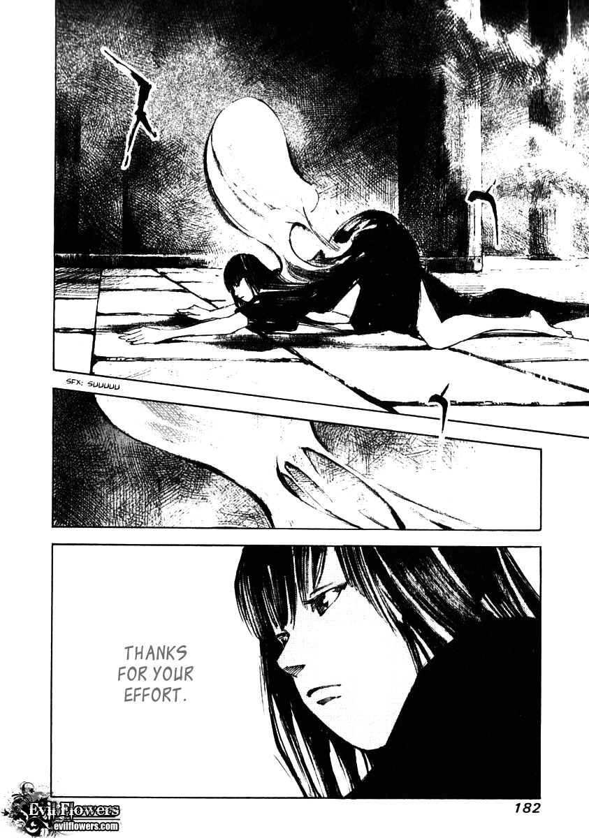 Skyhigh Shinshou Chapter 14 page 28 - Chapter 14: Chapter 07b