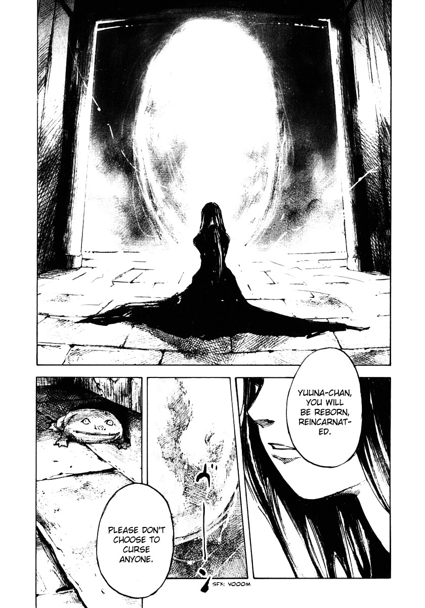 Skyhigh Shinshou Chapter 14 page 29 - Chapter 14: Chapter 07b