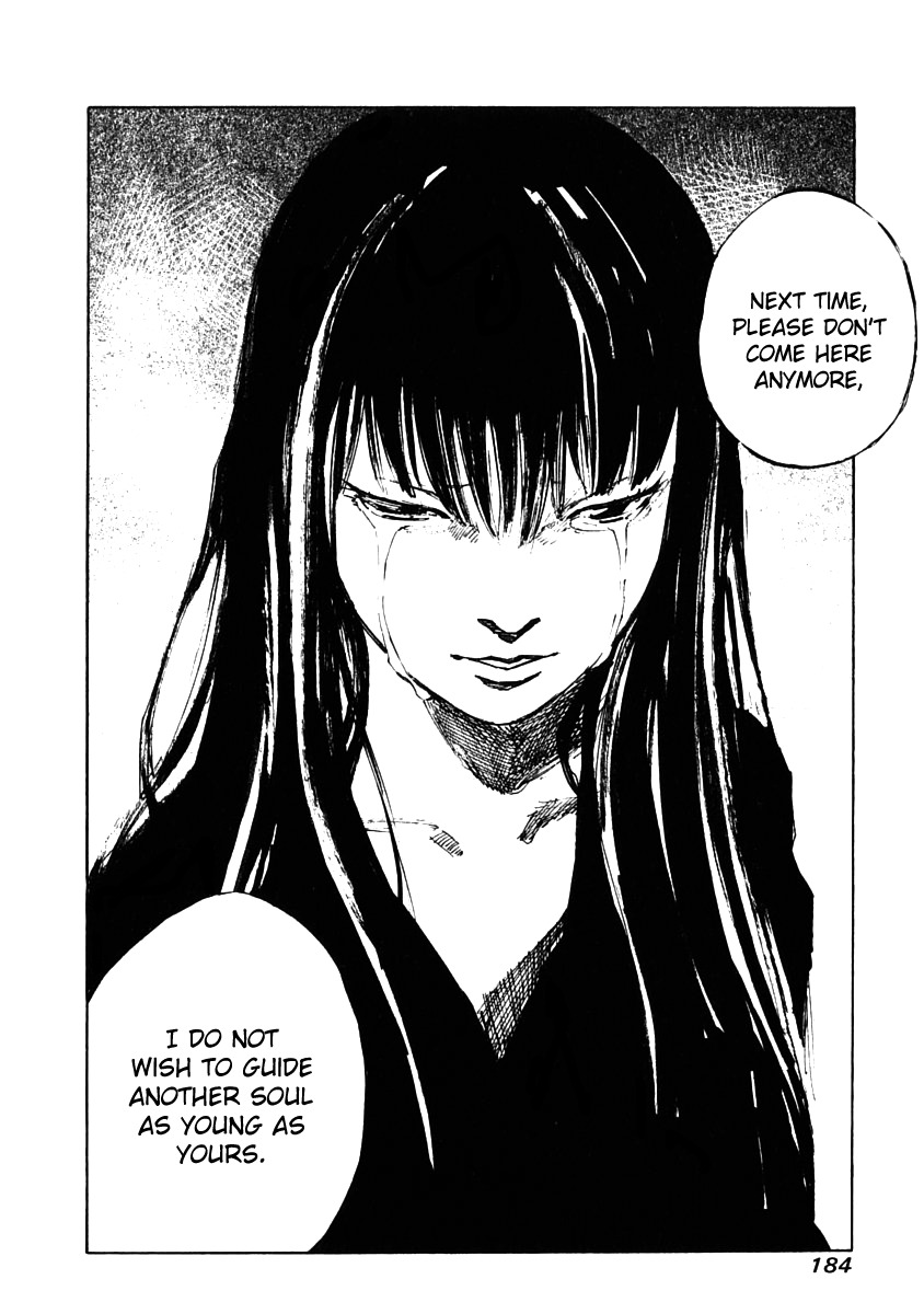 Skyhigh Shinshou Chapter 14 page 30 - Chapter 14: Chapter 07b
