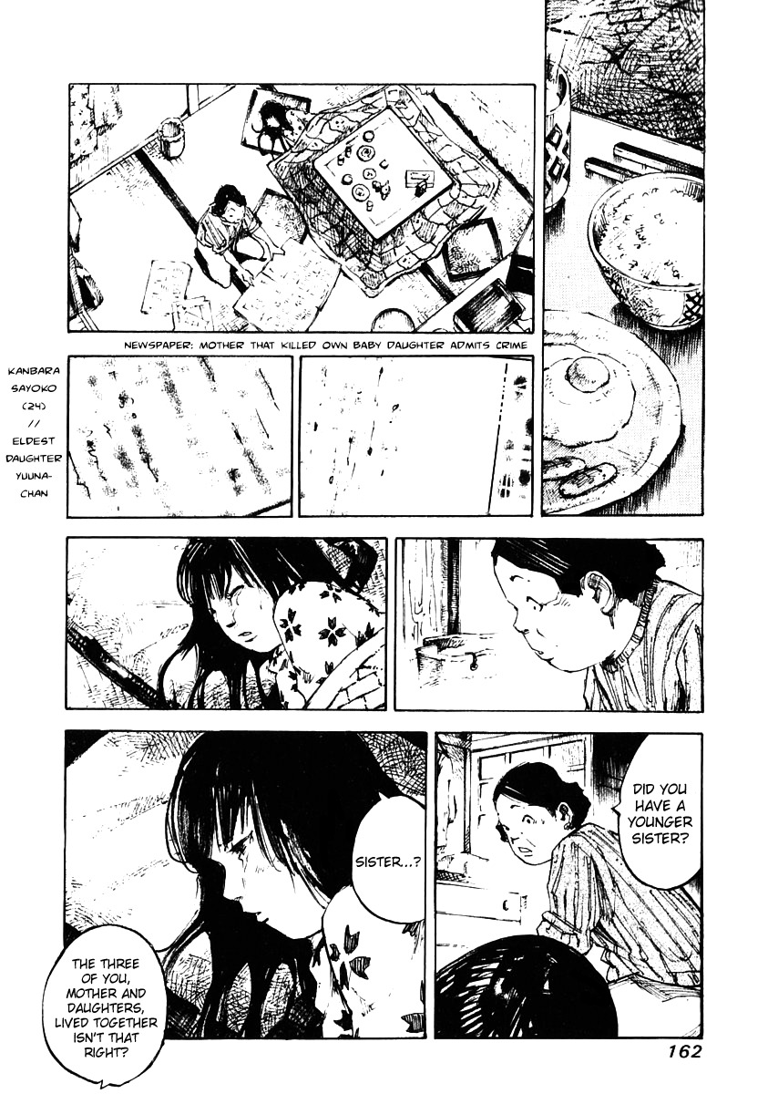 Skyhigh Shinshou Chapter 14 page 8 - Chapter 14: Chapter 07b