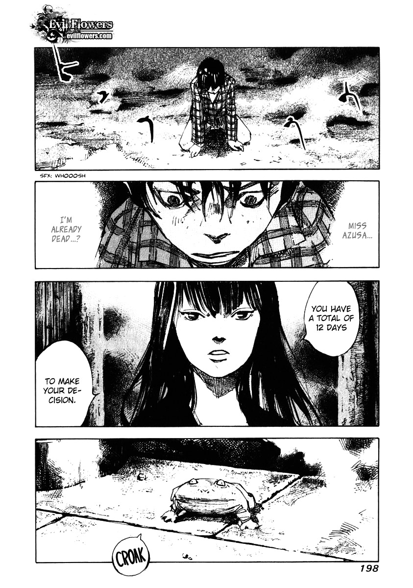 Skyhigh Shinshou Chapter 15 page 12 - Chapter 15: Chapter 08a