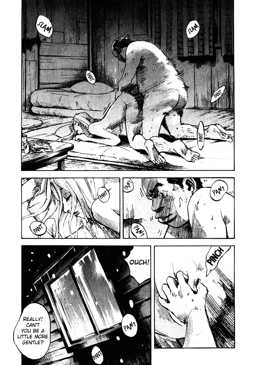Skyhigh Shinshou Chapter 15 page 15 - Chapter 15: Chapter 08a