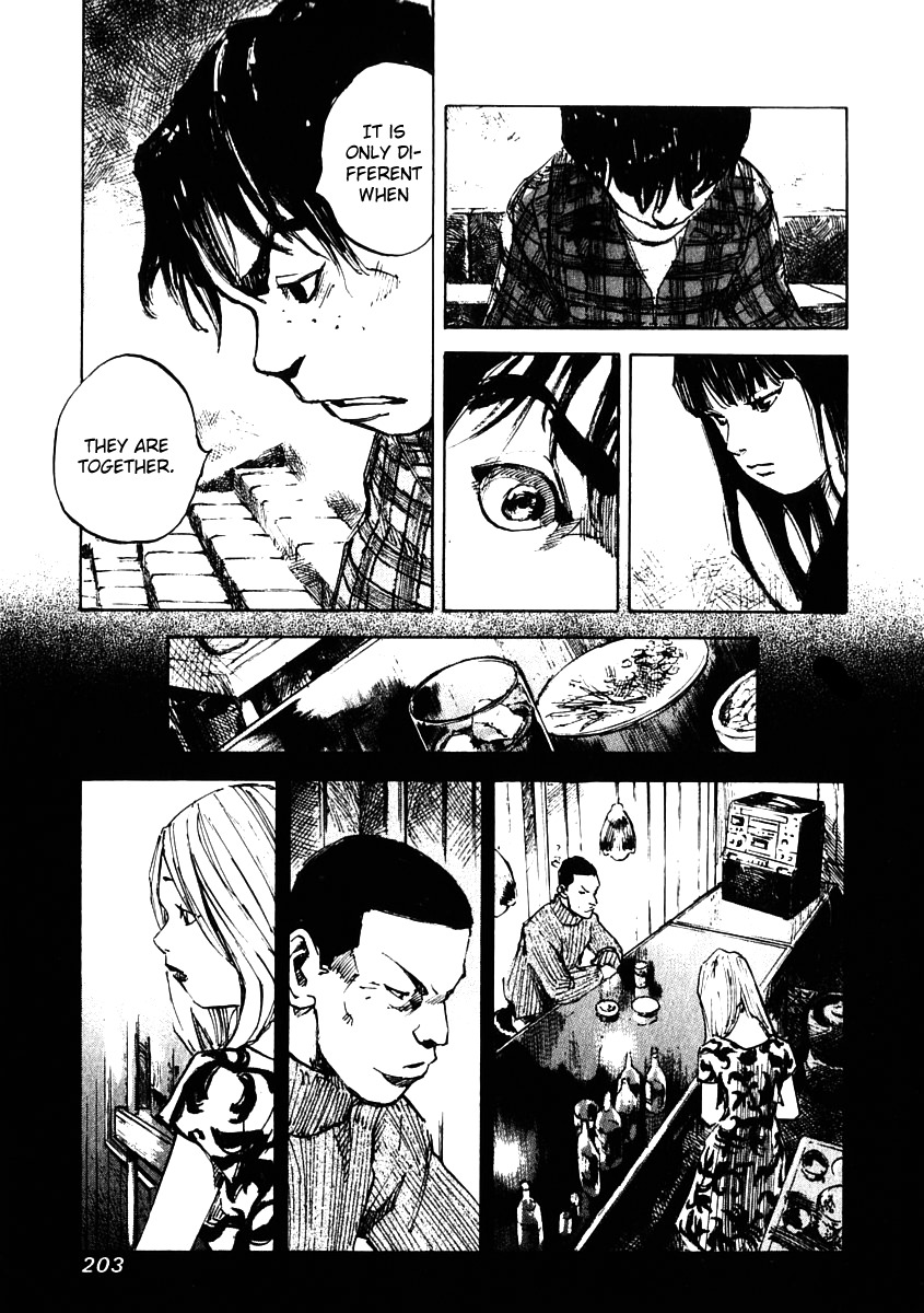 Skyhigh Shinshou Chapter 15 page 17 - Chapter 15: Chapter 08a