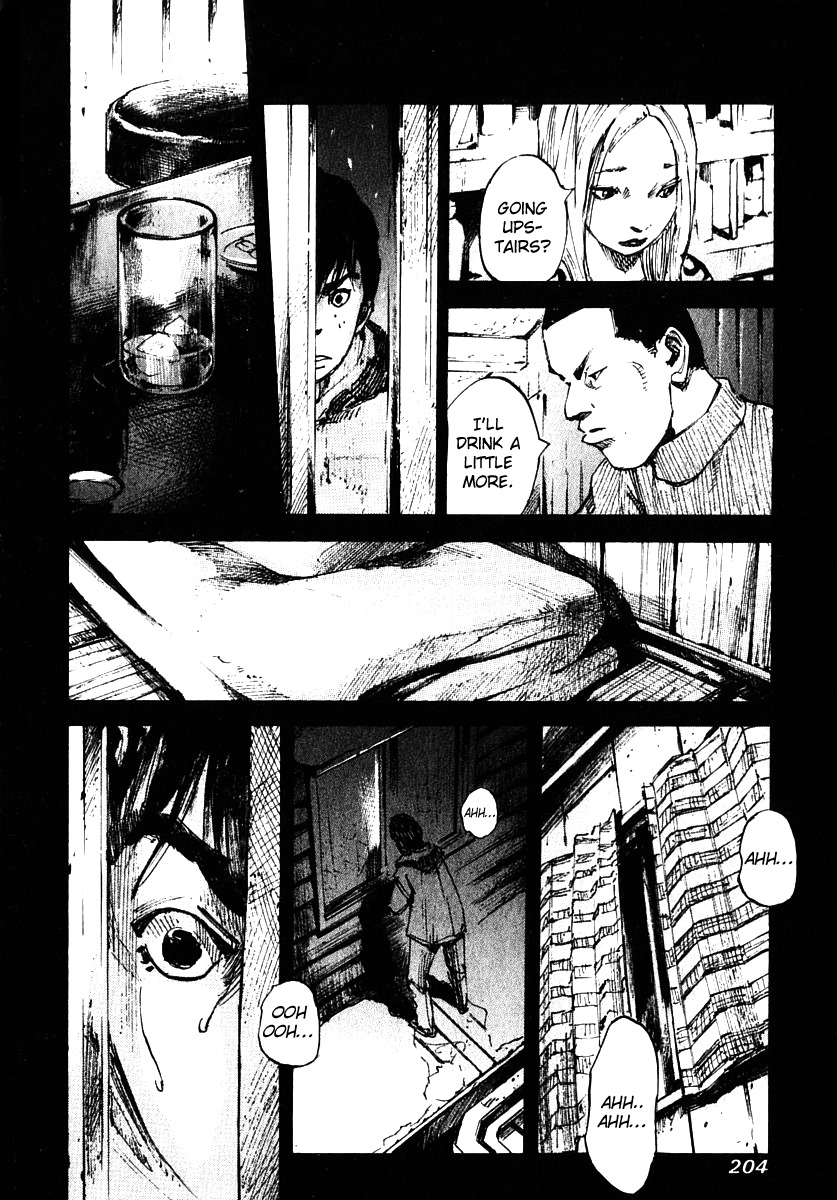 Skyhigh Shinshou Chapter 15 page 18 - Chapter 15: Chapter 08a