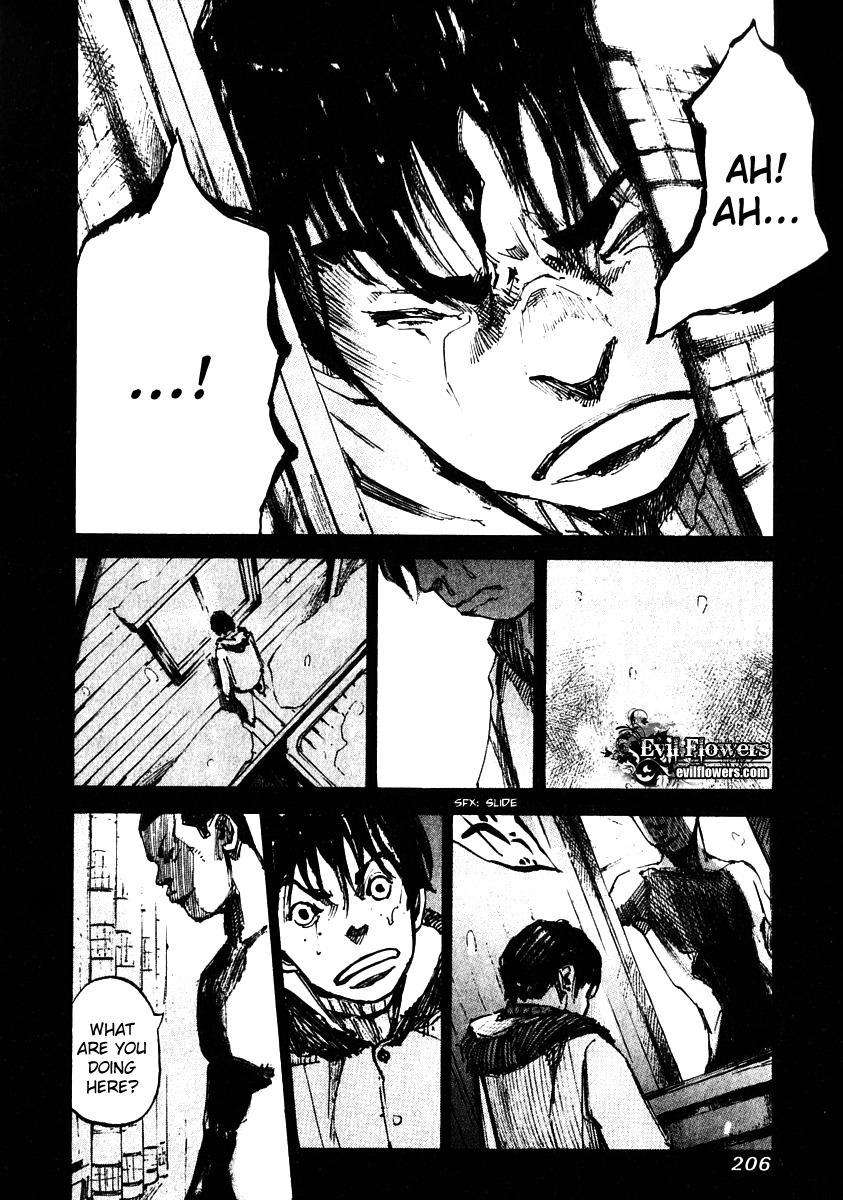 Skyhigh Shinshou Chapter 15 page 20 - Chapter 15: Chapter 08a