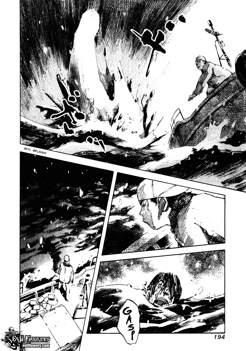 Skyhigh Shinshou Chapter 15 page 8 - Chapter 15: Chapter 08a