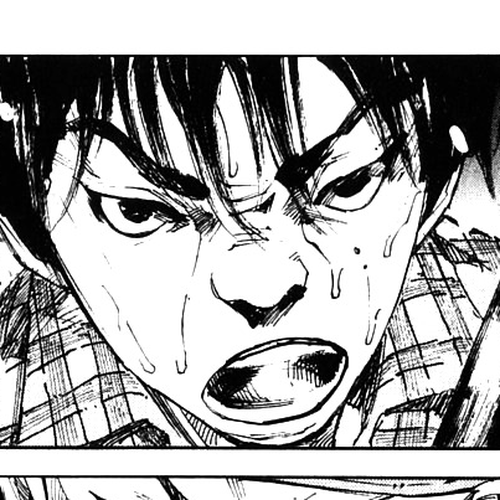 Skyhigh Shinshou Chapter 15: Chapter 08a cover