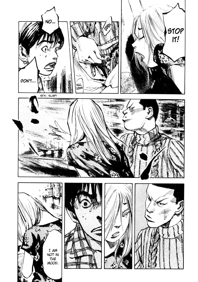 Skyhigh Shinshou Chapter 16 page 10 - Chapter 16: Chapter 08b