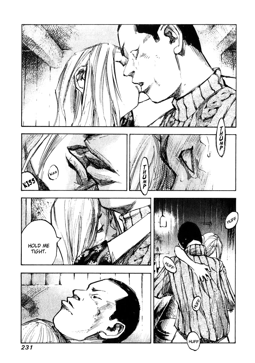 Skyhigh Shinshou Chapter 16 page 16 - Chapter 16: Chapter 08b