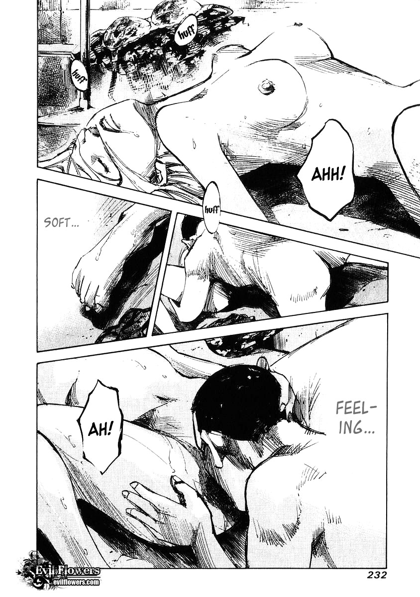 Skyhigh Shinshou Chapter 16 page 17 - Chapter 16: Chapter 08b