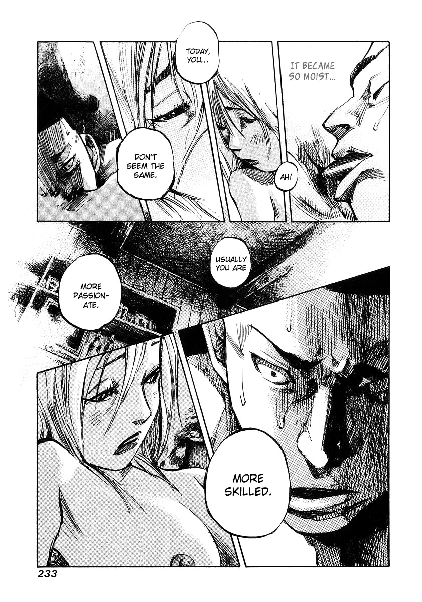 Skyhigh Shinshou Chapter 16 page 18 - Chapter 16: Chapter 08b