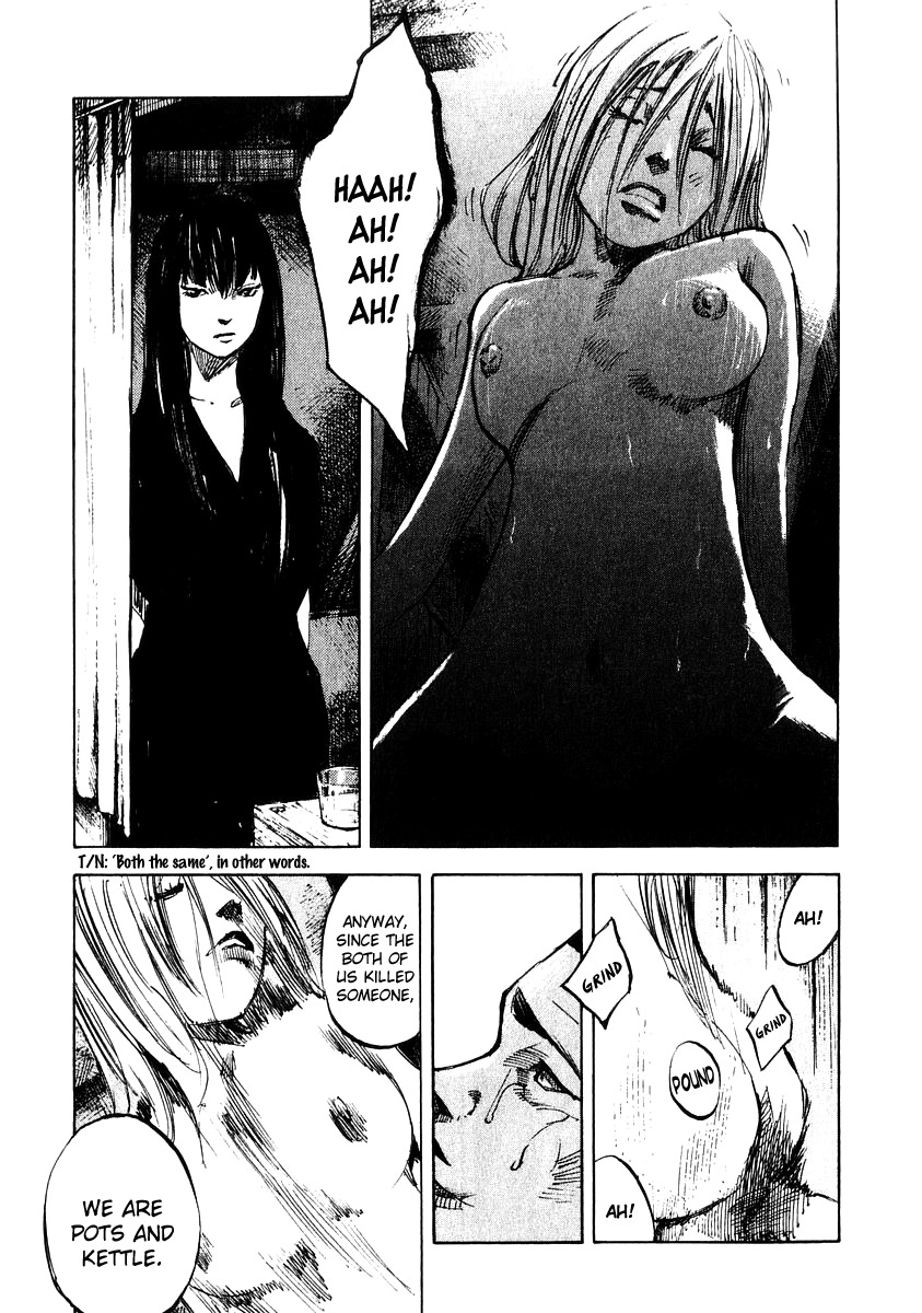 Skyhigh Shinshou Chapter 16 page 20 - Chapter 16: Chapter 08b