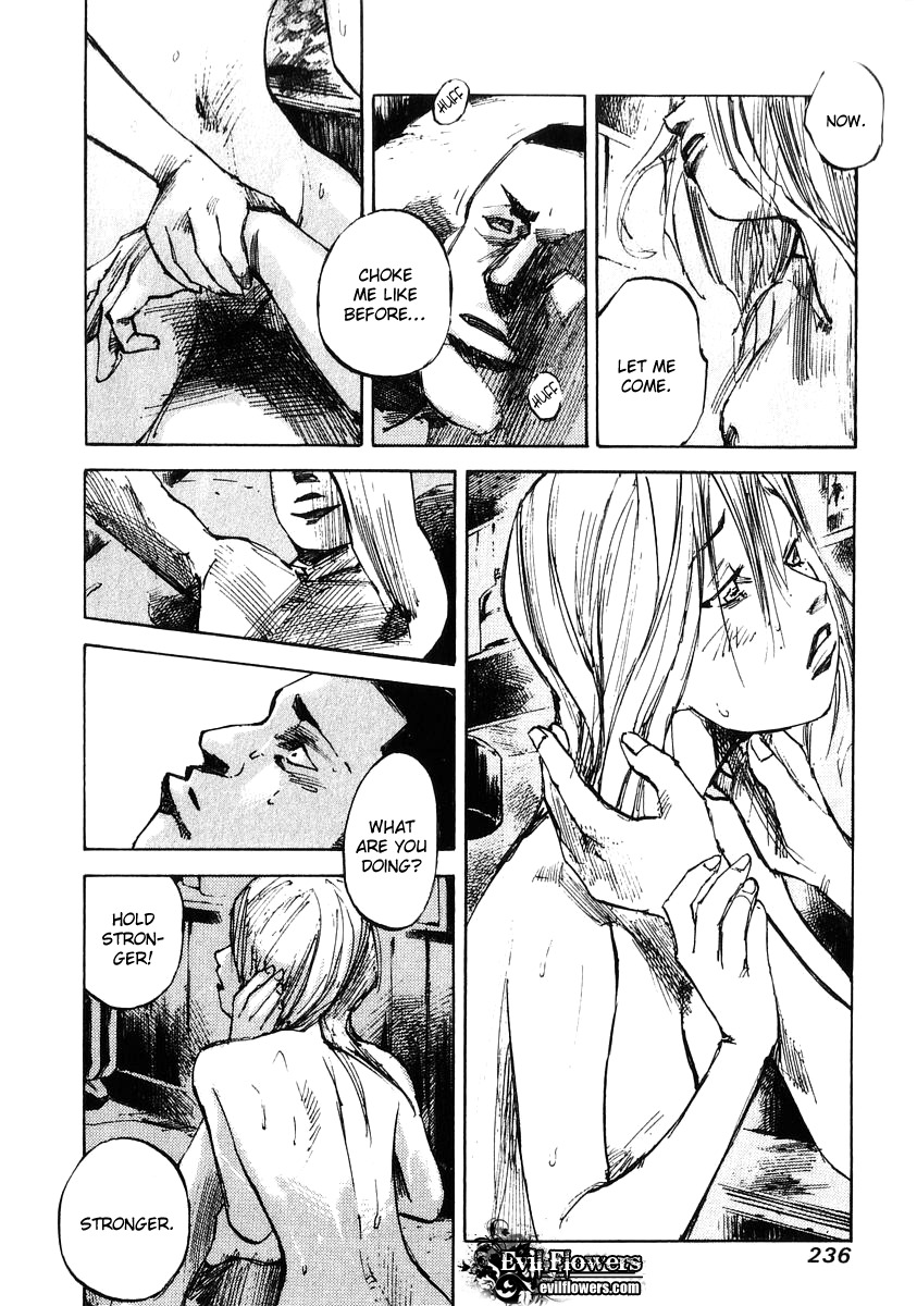 Skyhigh Shinshou Chapter 16 page 21 - Chapter 16: Chapter 08b