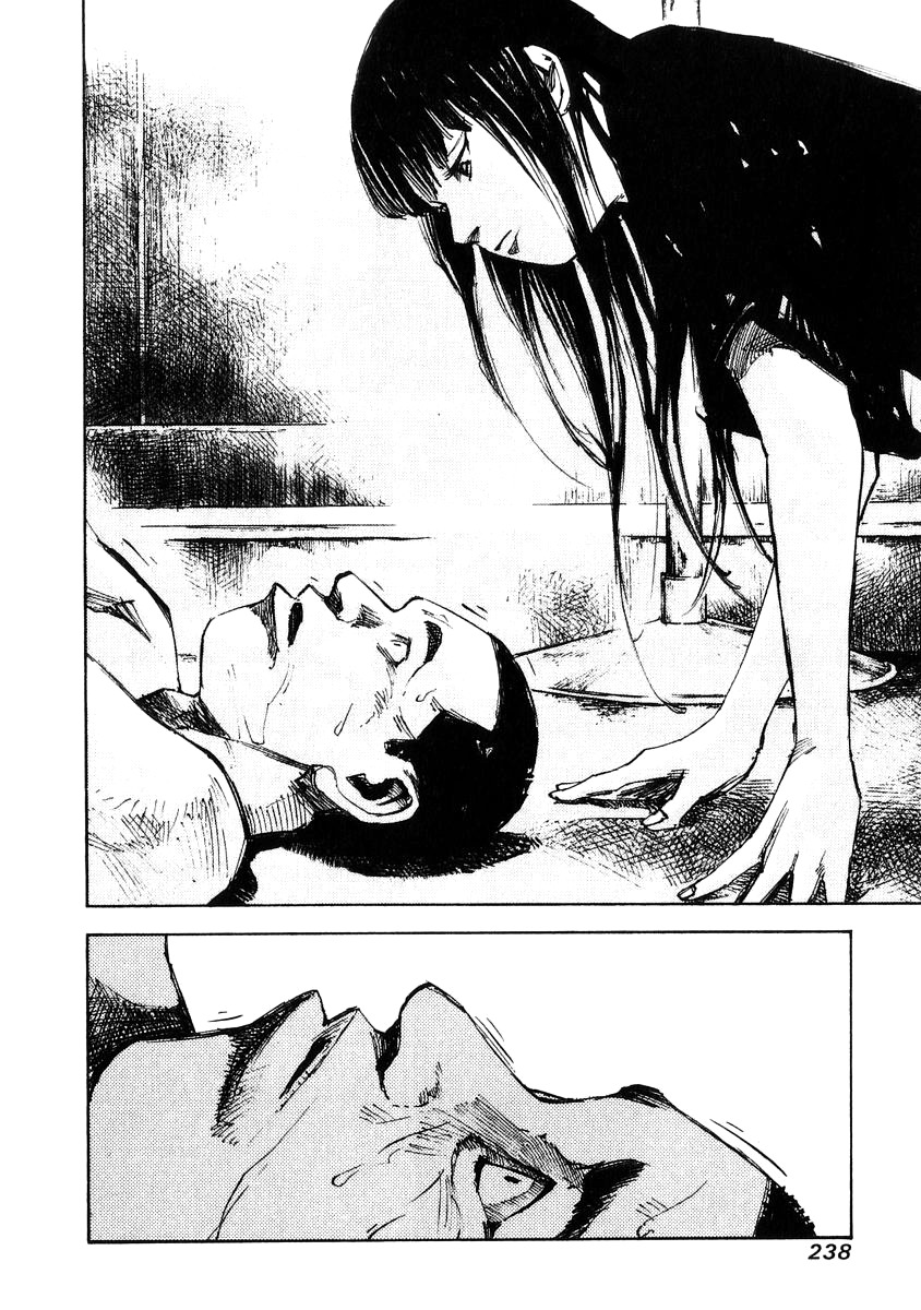 Skyhigh Shinshou Chapter 16 page 23 - Chapter 16: Chapter 08b