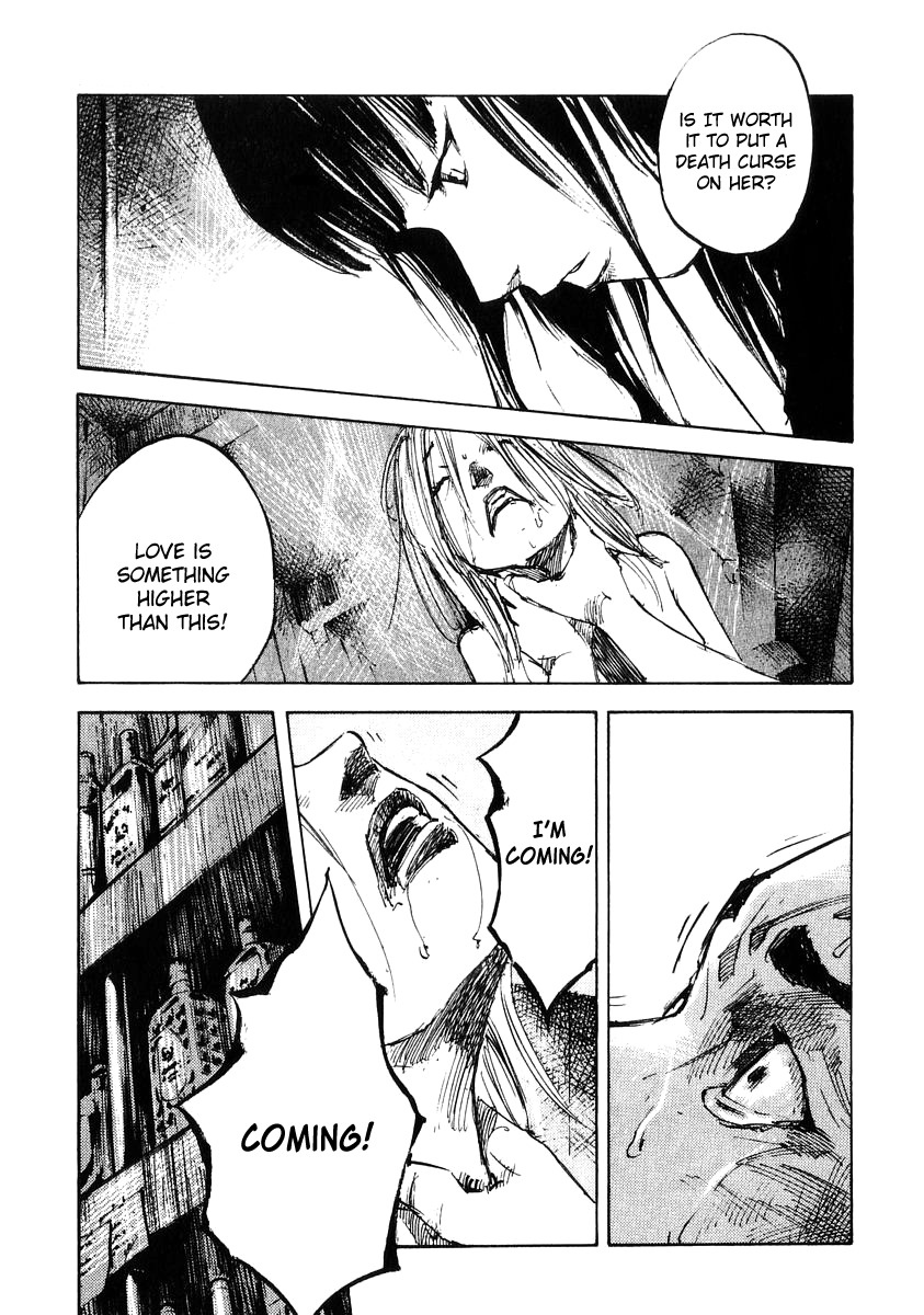 Skyhigh Shinshou Chapter 16 page 24 - Chapter 16: Chapter 08b
