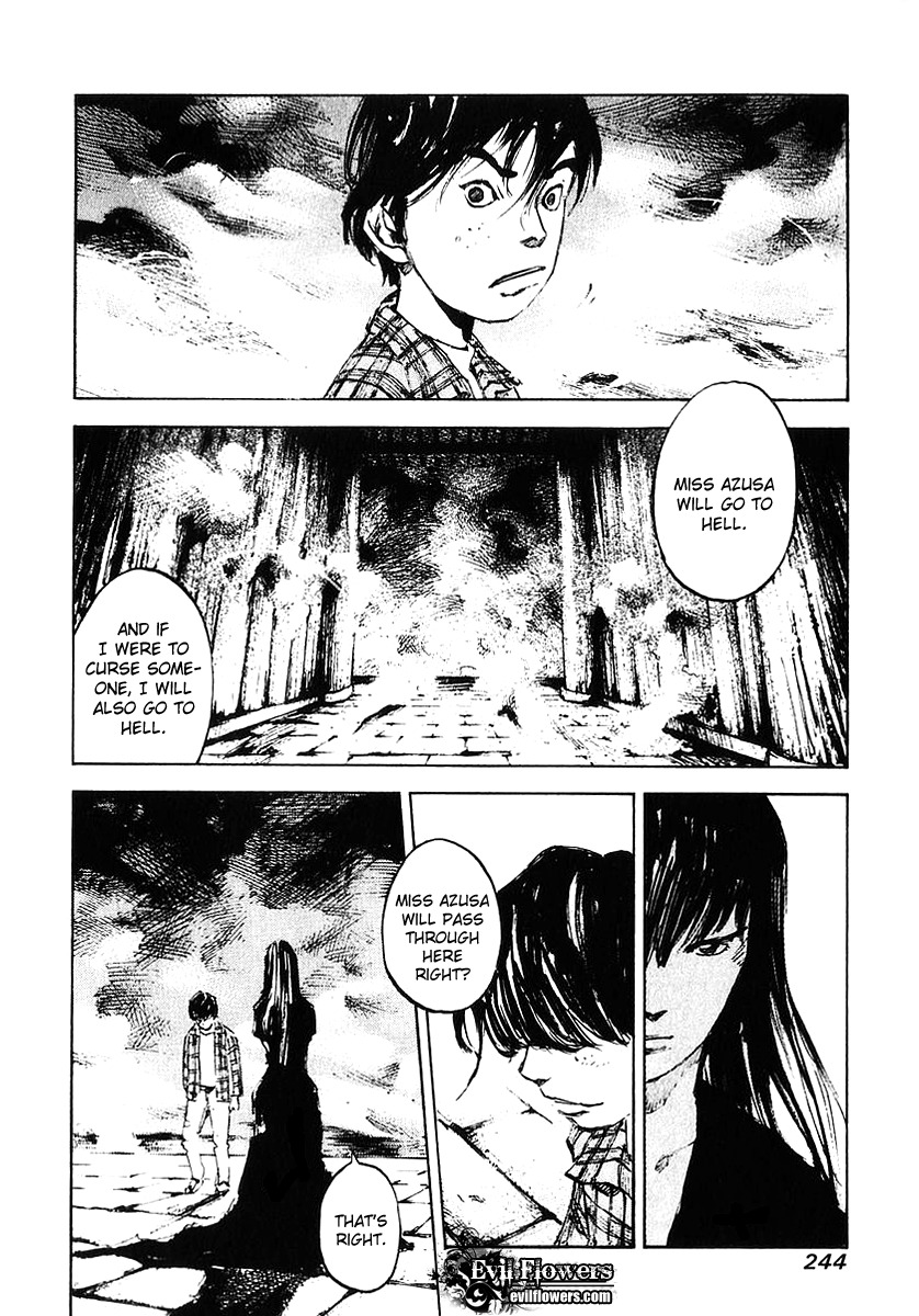 Skyhigh Shinshou Chapter 16 page 29 - Chapter 16: Chapter 08b