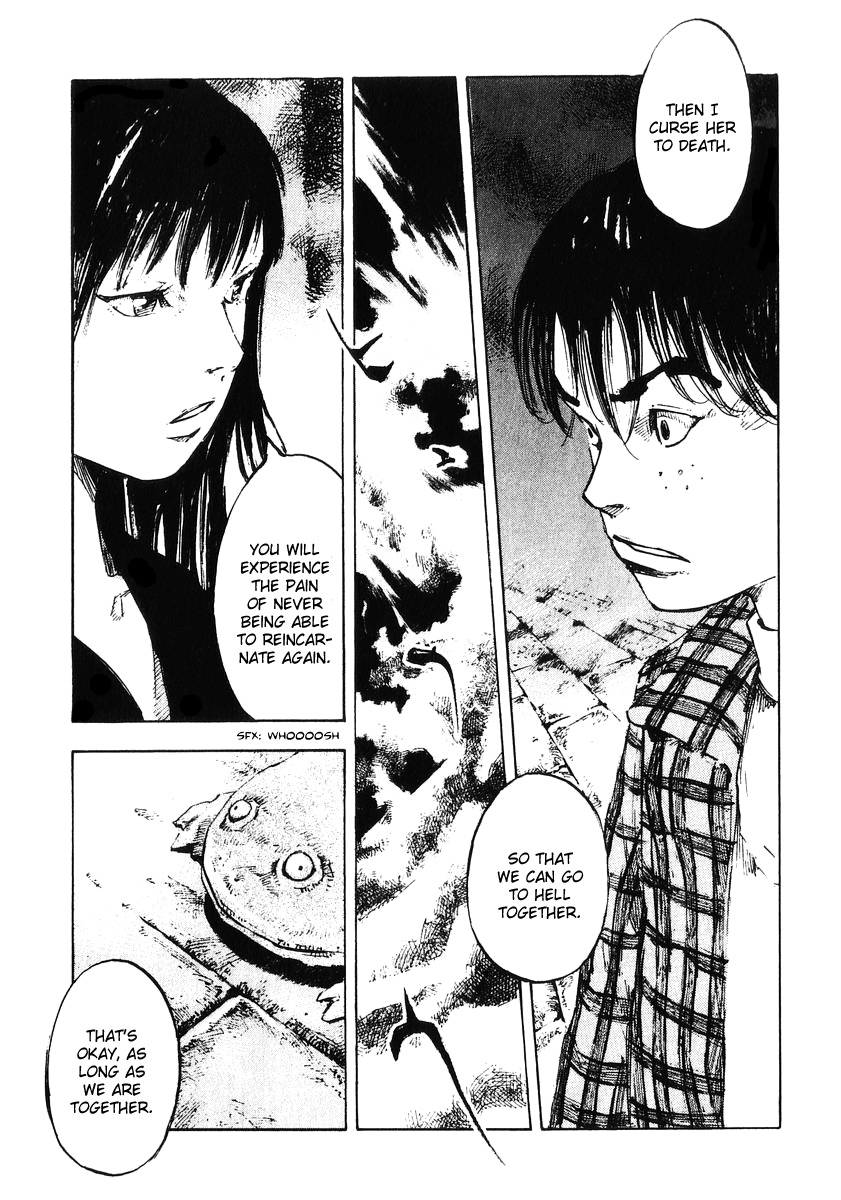 Skyhigh Shinshou Chapter 16 page 30 - Chapter 16: Chapter 08b
