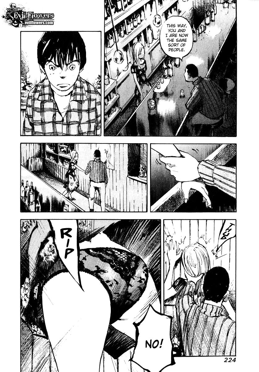 Skyhigh Shinshou Chapter 16 page 9 - Chapter 16: Chapter 08b