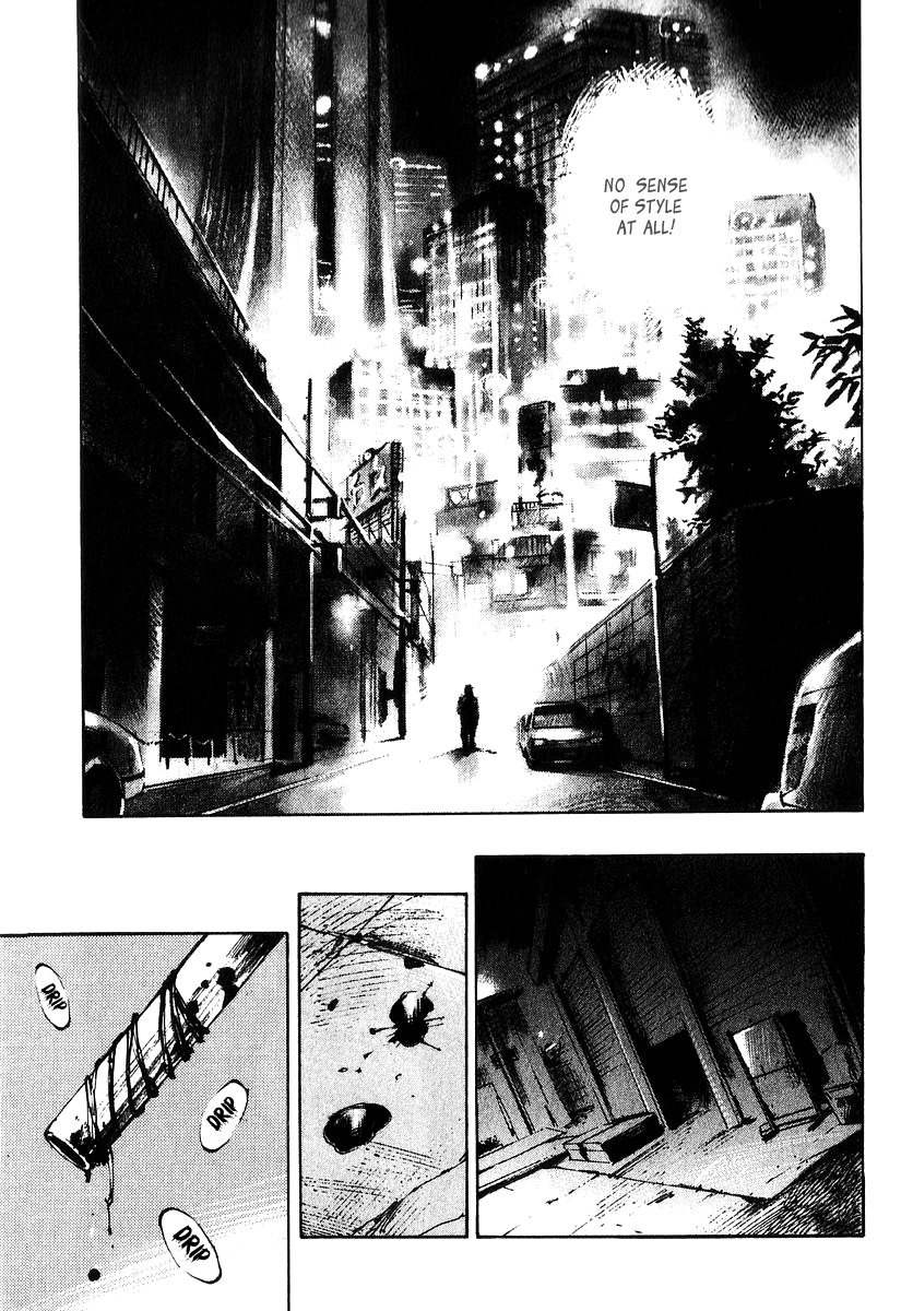 Skyhigh Shinshou Chapter 17 page 12 - Chapter 17: Chapter 09a