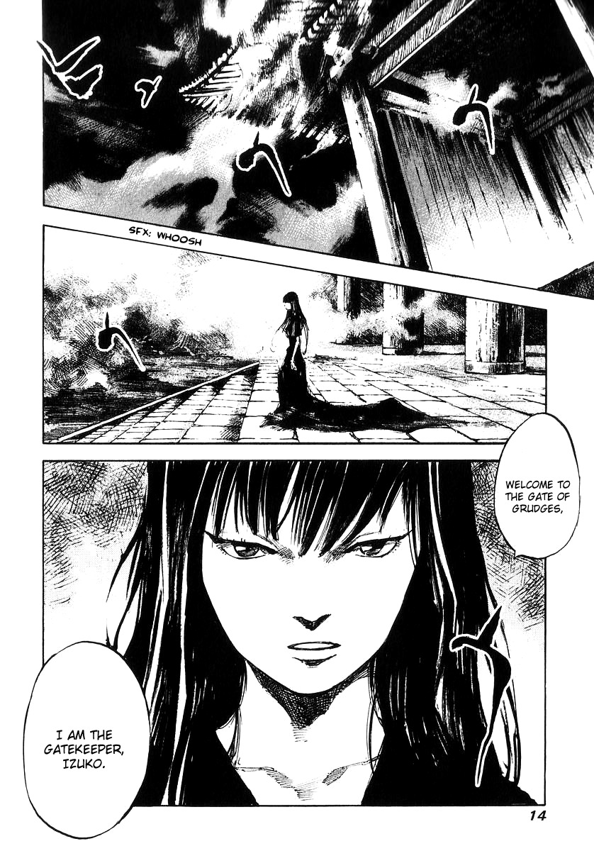 Skyhigh Shinshou Chapter 17 page 17 - Chapter 17: Chapter 09a