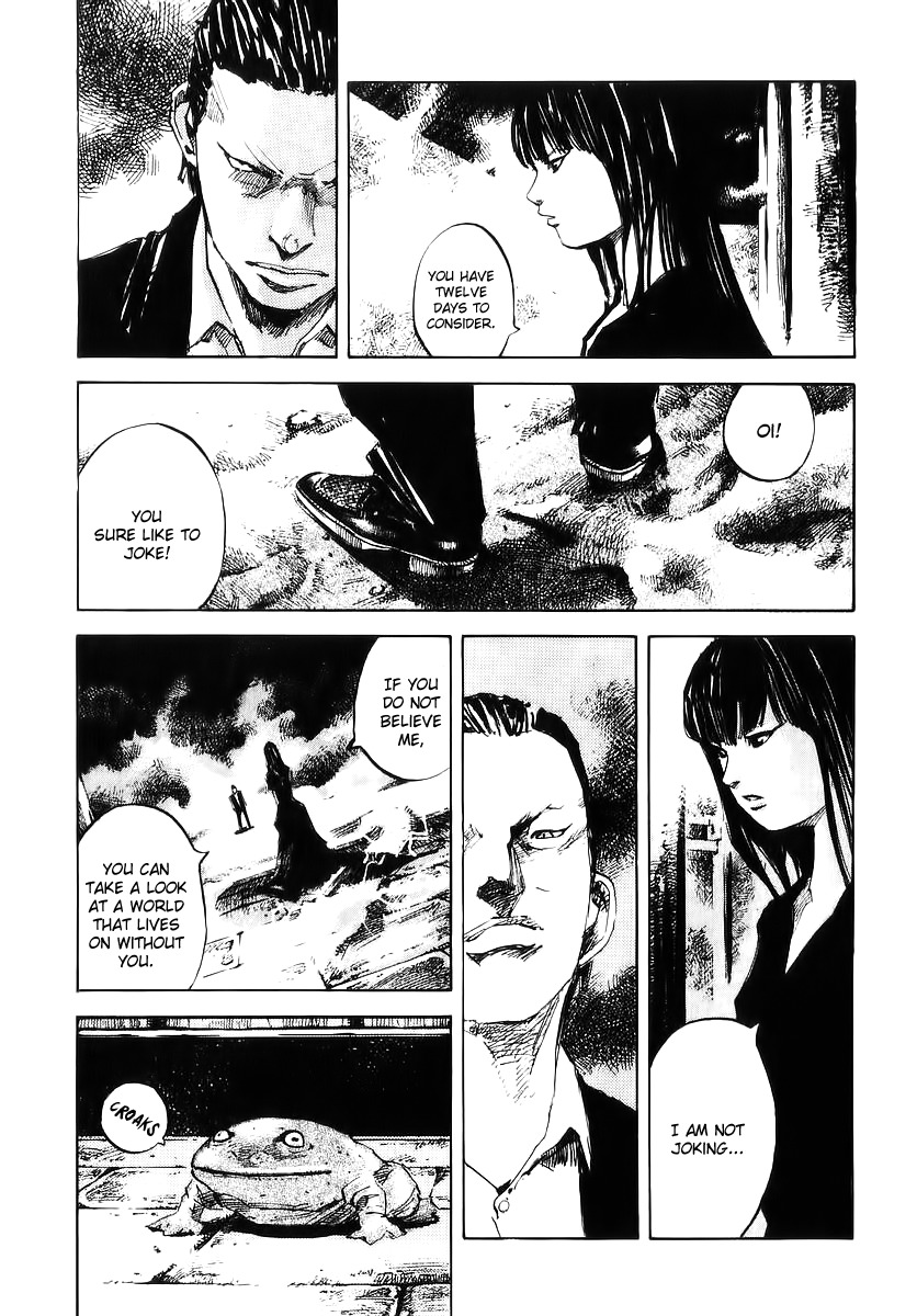 Skyhigh Shinshou Chapter 17 page 20 - Chapter 17: Chapter 09a