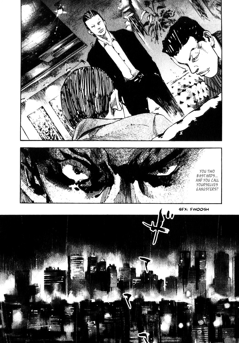 Skyhigh Shinshou Chapter 17 page 23 - Chapter 17: Chapter 09a