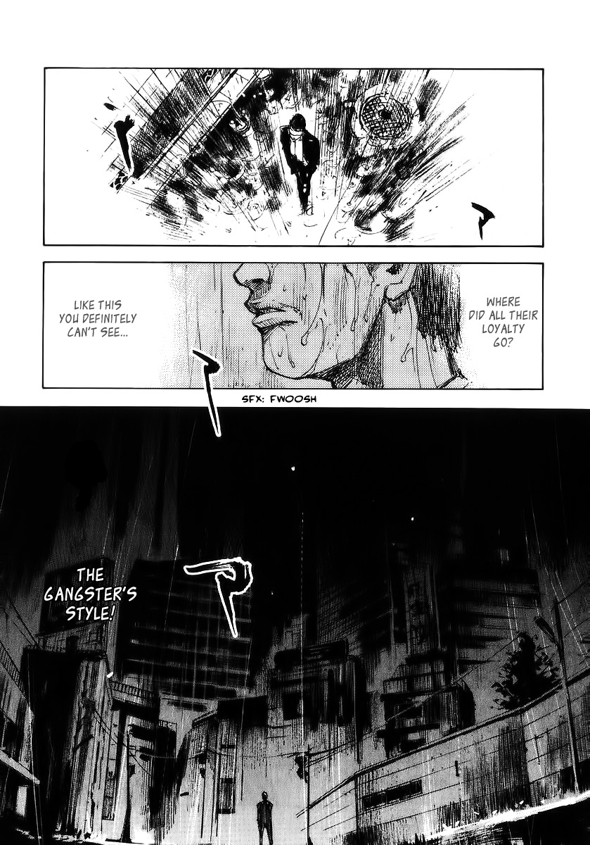 Skyhigh Shinshou Chapter 17 page 24 - Chapter 17: Chapter 09a