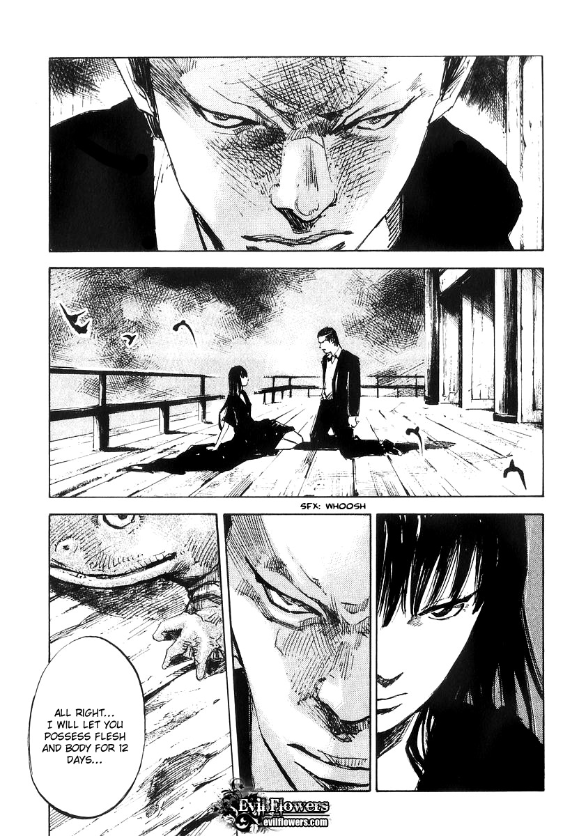 Skyhigh Shinshou Chapter 17 page 30 - Chapter 17: Chapter 09a