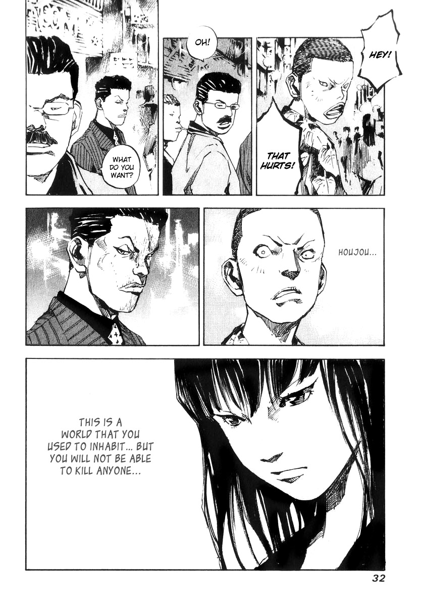 Skyhigh Shinshou Chapter 17 page 35 - Chapter 17: Chapter 09a