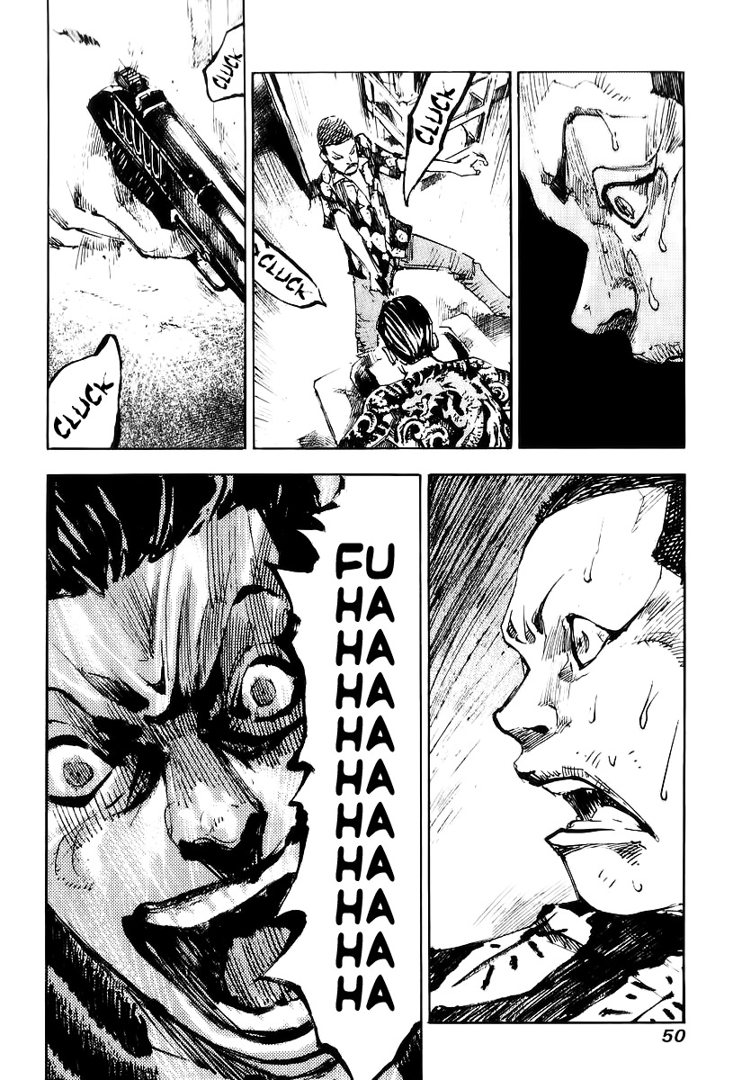 Skyhigh Shinshou Chapter 18 page 19 - Chapter 18: Chapter 09b