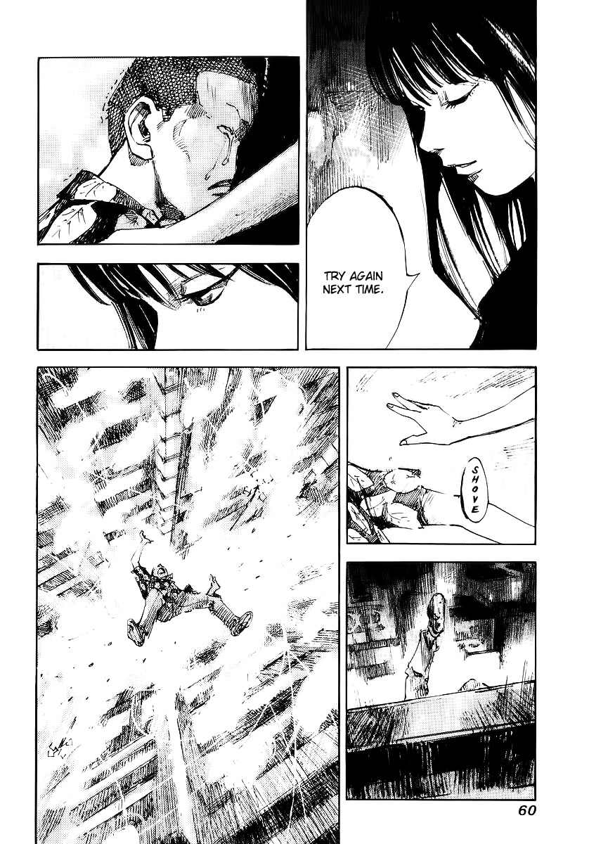 Skyhigh Shinshou Chapter 18 page 29 - Chapter 18: Chapter 09b