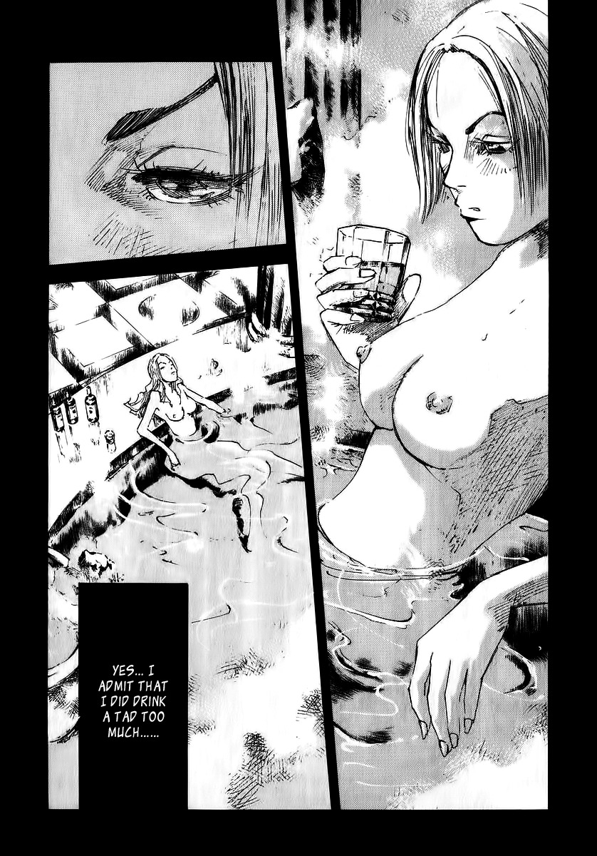Skyhigh Shinshou Chapter 19 page 10 - Chapter 19: Chapter 10a