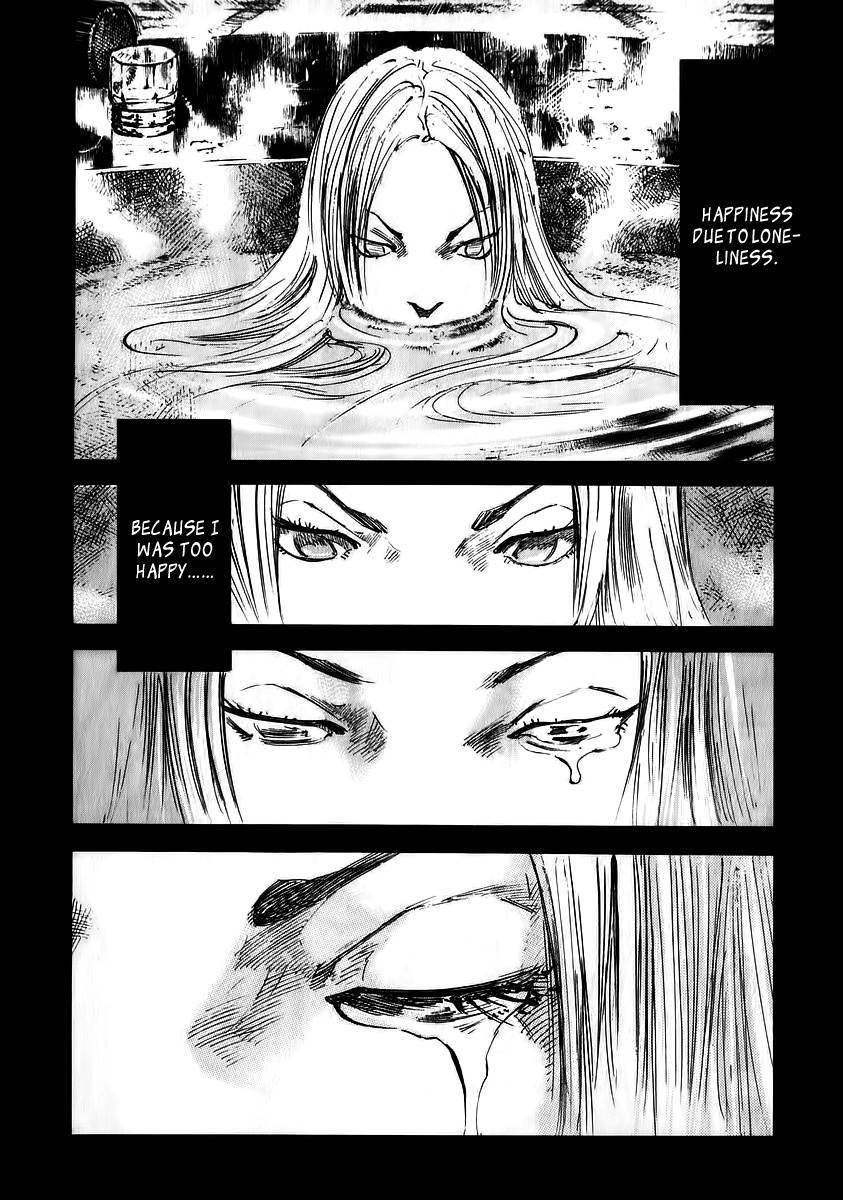 Skyhigh Shinshou Chapter 19 page 12 - Chapter 19: Chapter 10a