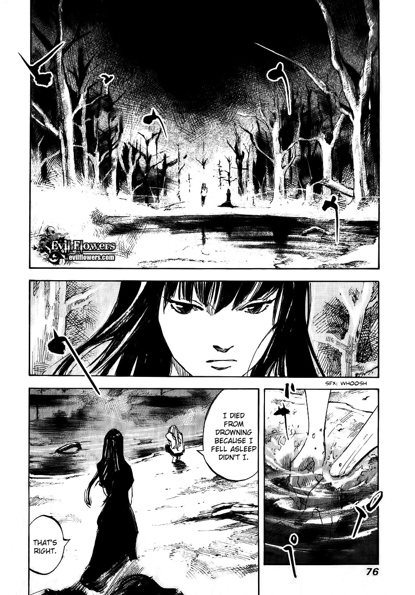 Skyhigh Shinshou Chapter 19 page 14 - Chapter 19: Chapter 10a