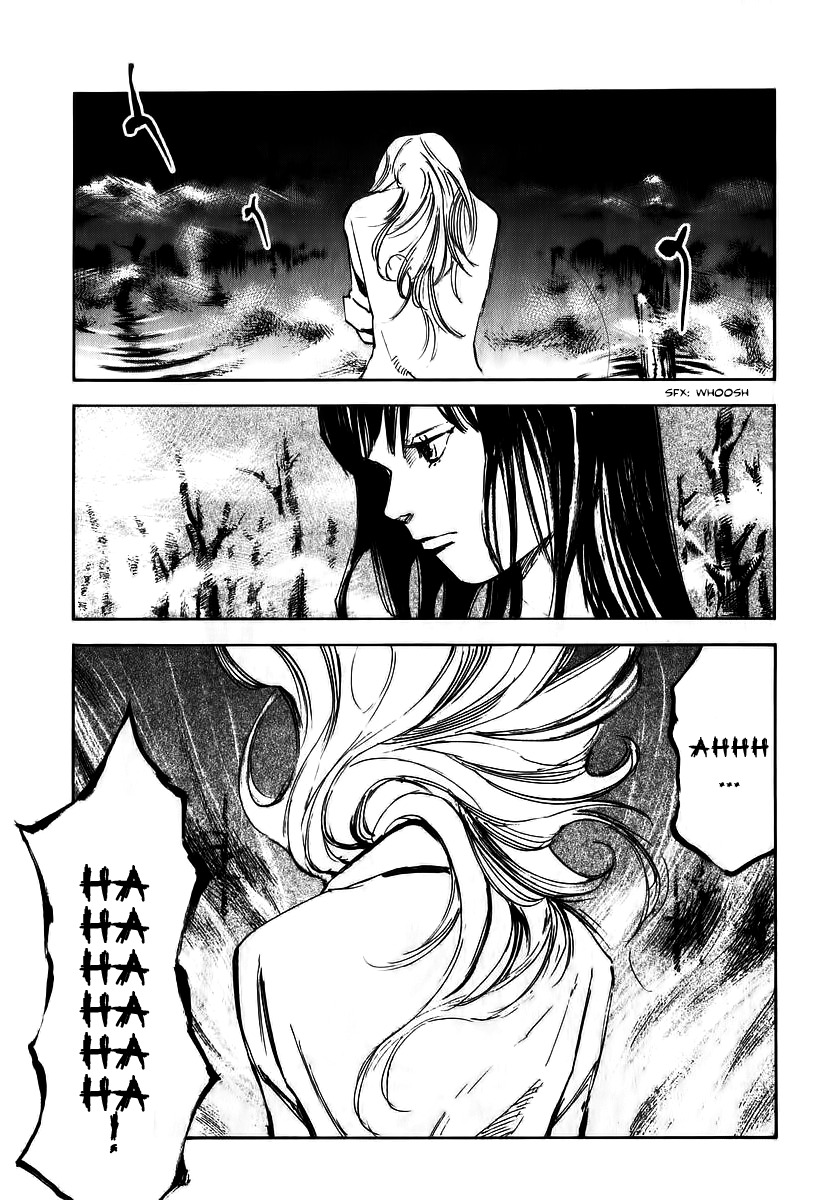 Skyhigh Shinshou Chapter 19 page 15 - Chapter 19: Chapter 10a