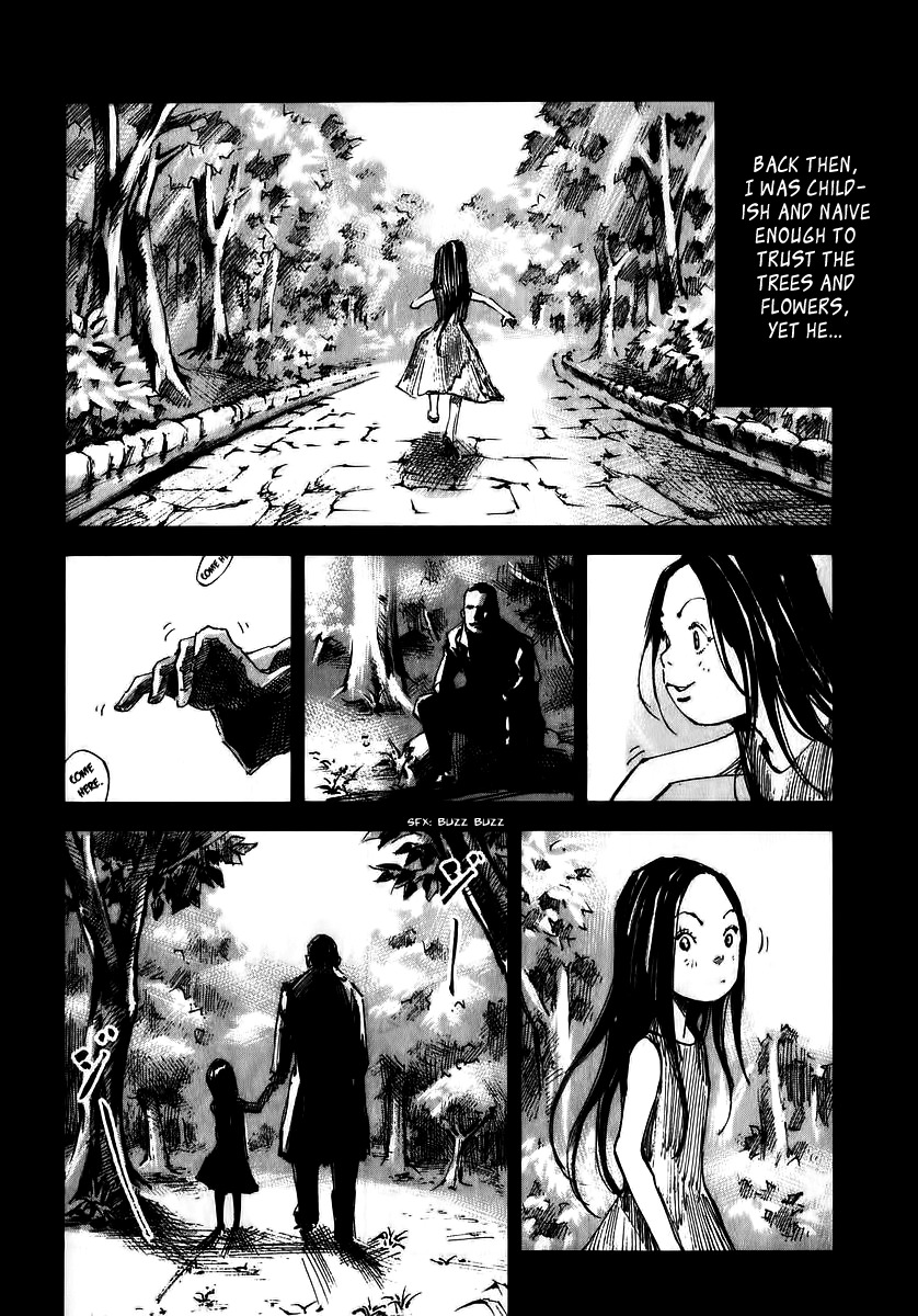 Skyhigh Shinshou Chapter 19 page 18 - Chapter 19: Chapter 10a
