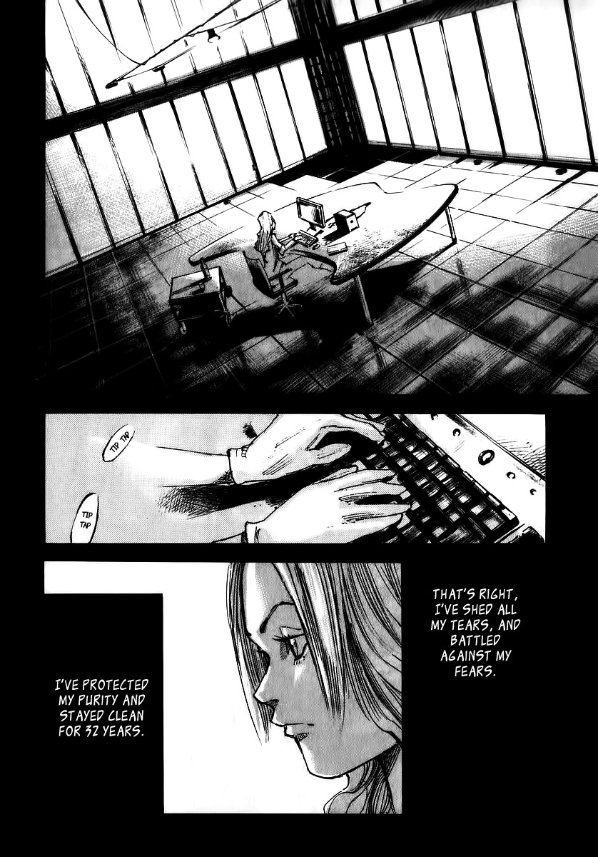 Skyhigh Shinshou Chapter 19 page 20 - Chapter 19: Chapter 10a