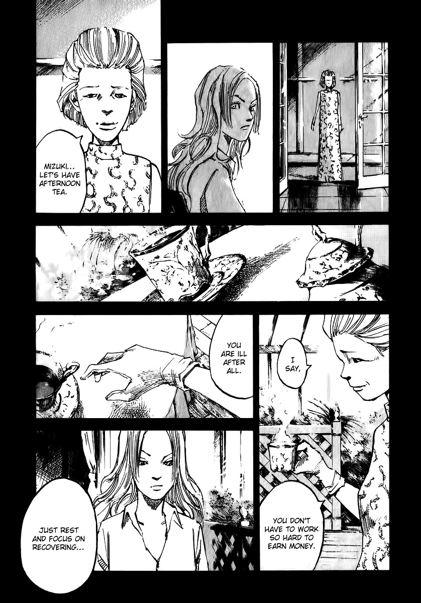 Skyhigh Shinshou Chapter 19 page 21 - Chapter 19: Chapter 10a