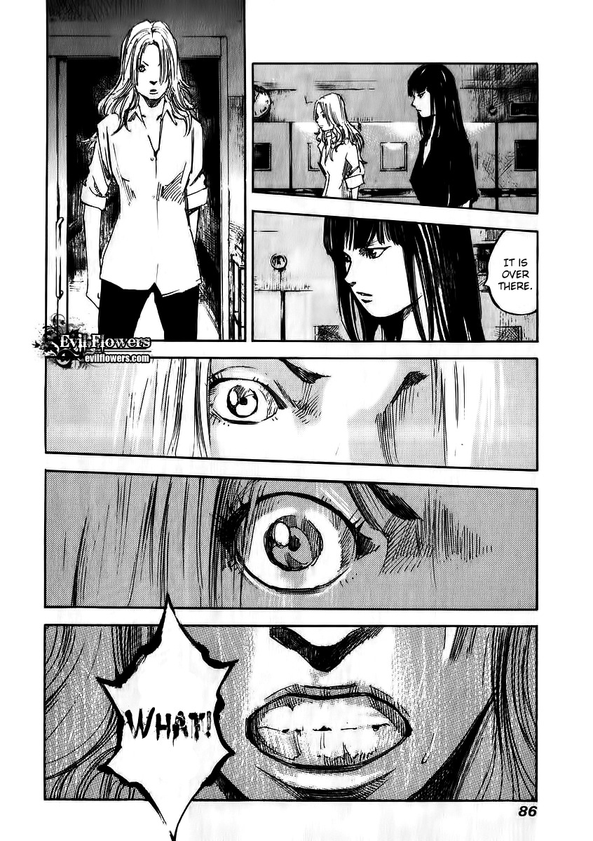 Skyhigh Shinshou Chapter 19 page 24 - Chapter 19: Chapter 10a