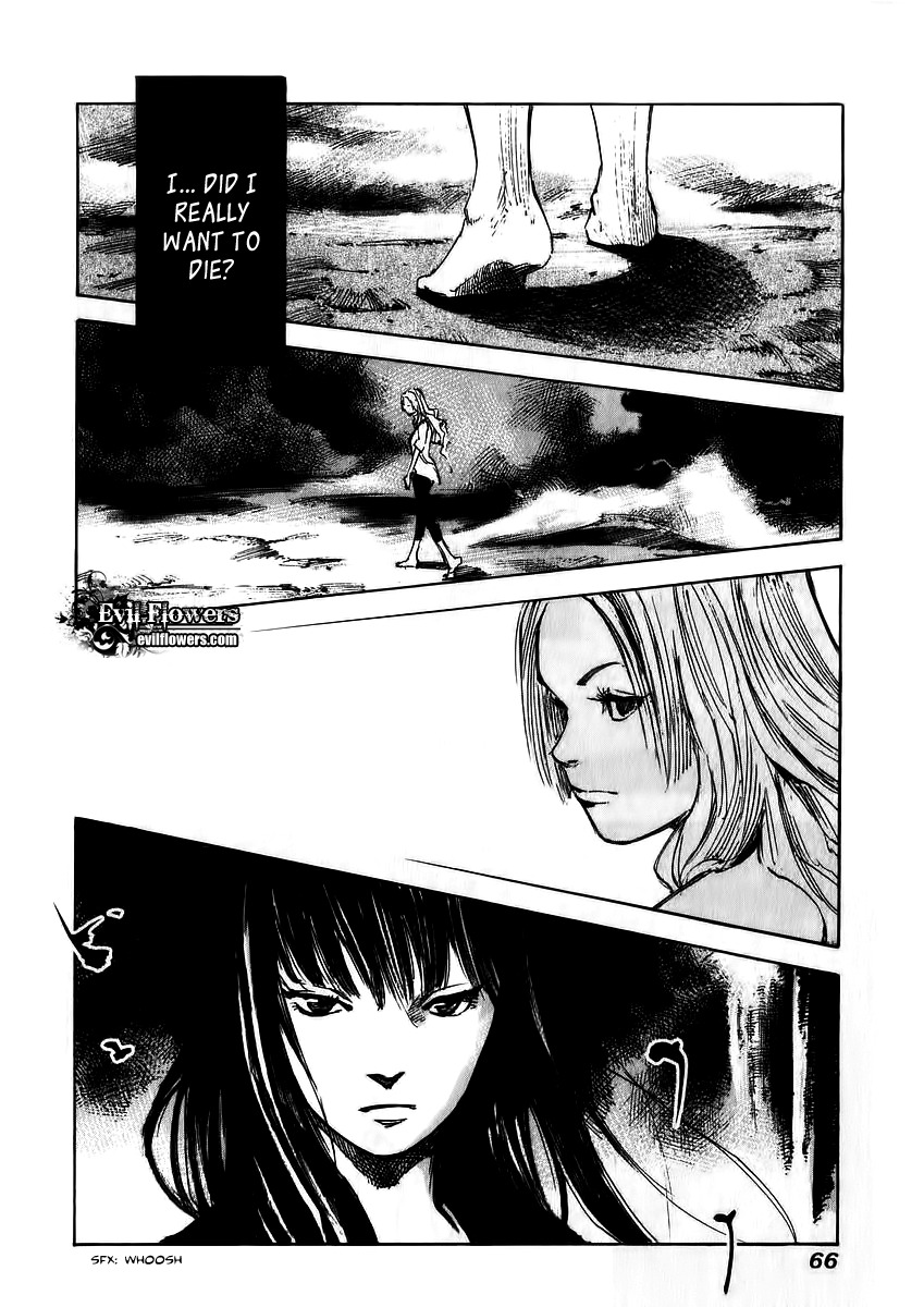 Skyhigh Shinshou Chapter 19 page 4 - Chapter 19: Chapter 10a