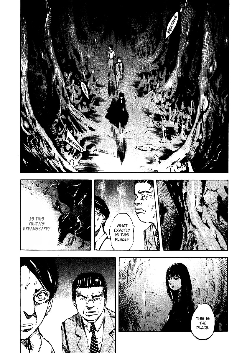 Skyhigh Shinshou Chapter 2 page 11 - Chapter 2: Chapter 01b