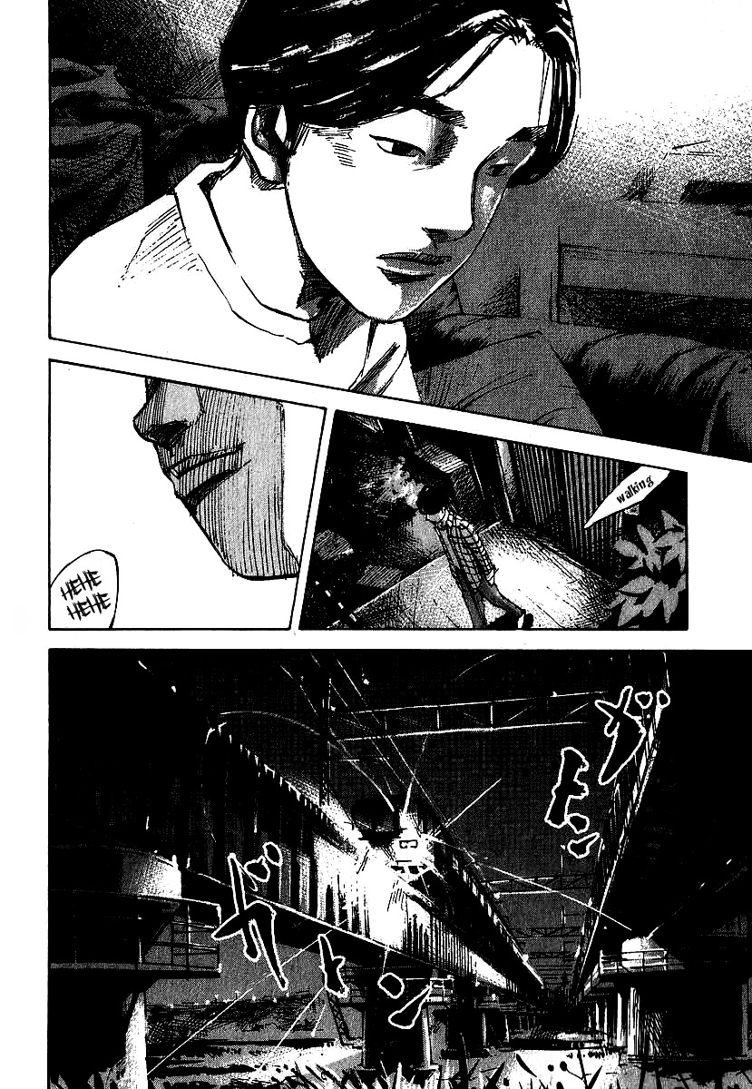 Skyhigh Shinshou Chapter 2 page 15 - Chapter 2: Chapter 01b