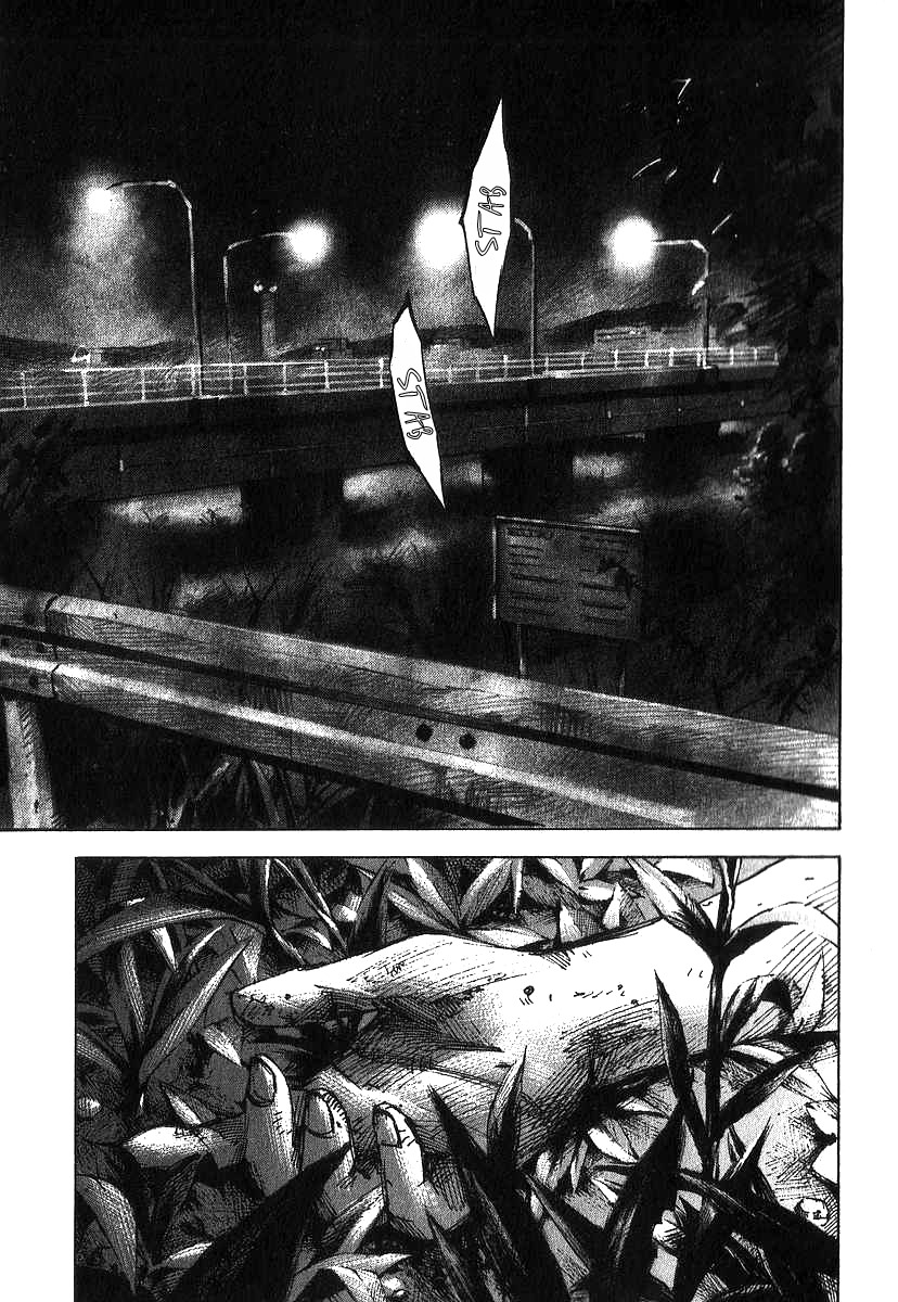 Skyhigh Shinshou Chapter 2 page 18 - Chapter 2: Chapter 01b