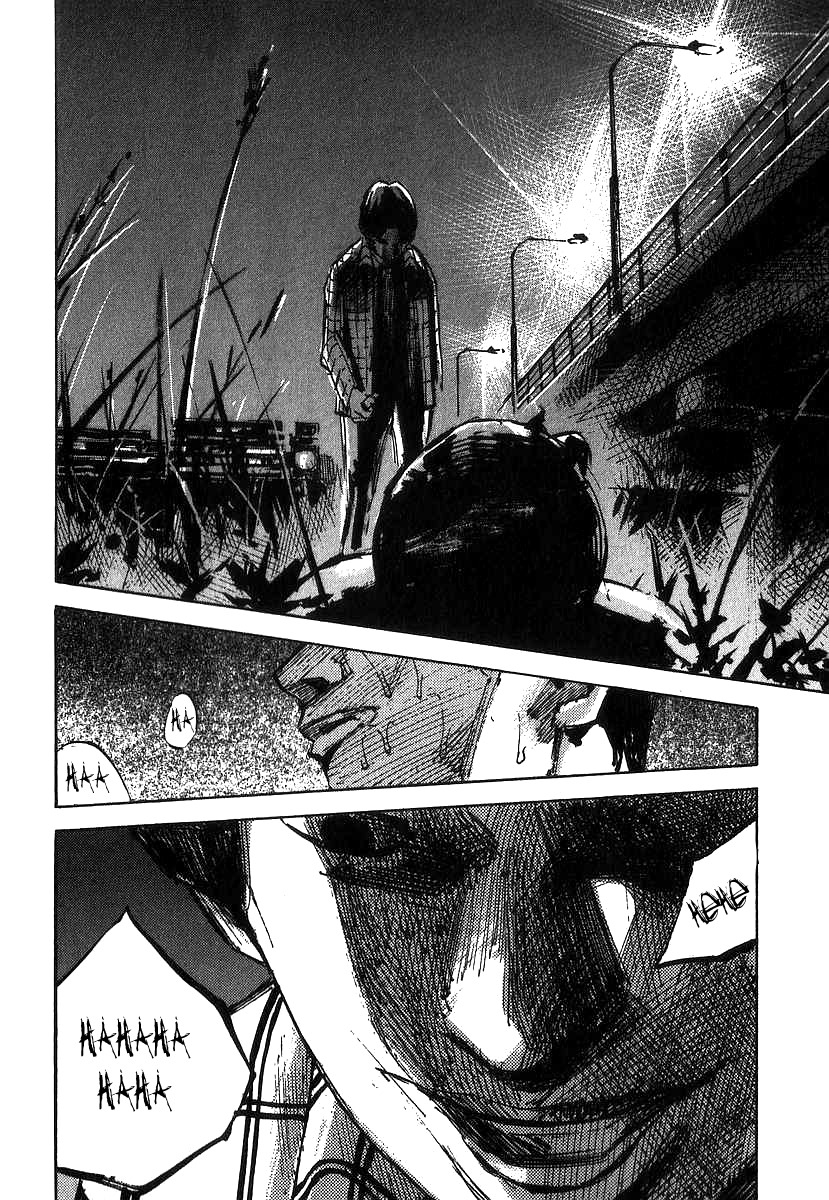 Skyhigh Shinshou Chapter 2 page 19 - Chapter 2: Chapter 01b