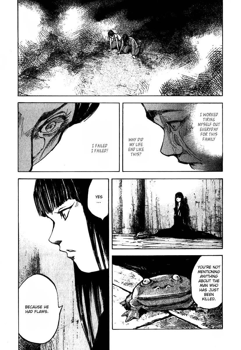 Skyhigh Shinshou Chapter 2 page 27 - Chapter 2: Chapter 01b