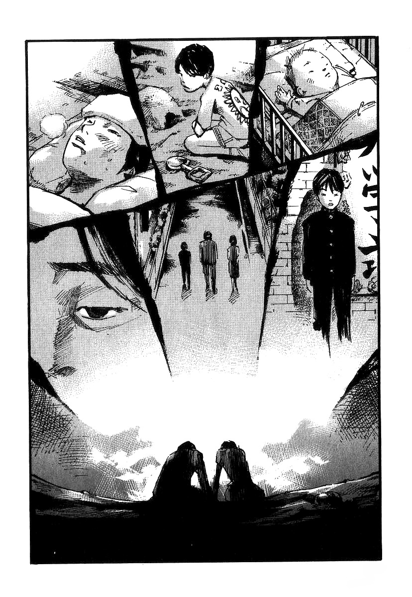 Skyhigh Shinshou Chapter 2 page 29 - Chapter 2: Chapter 01b