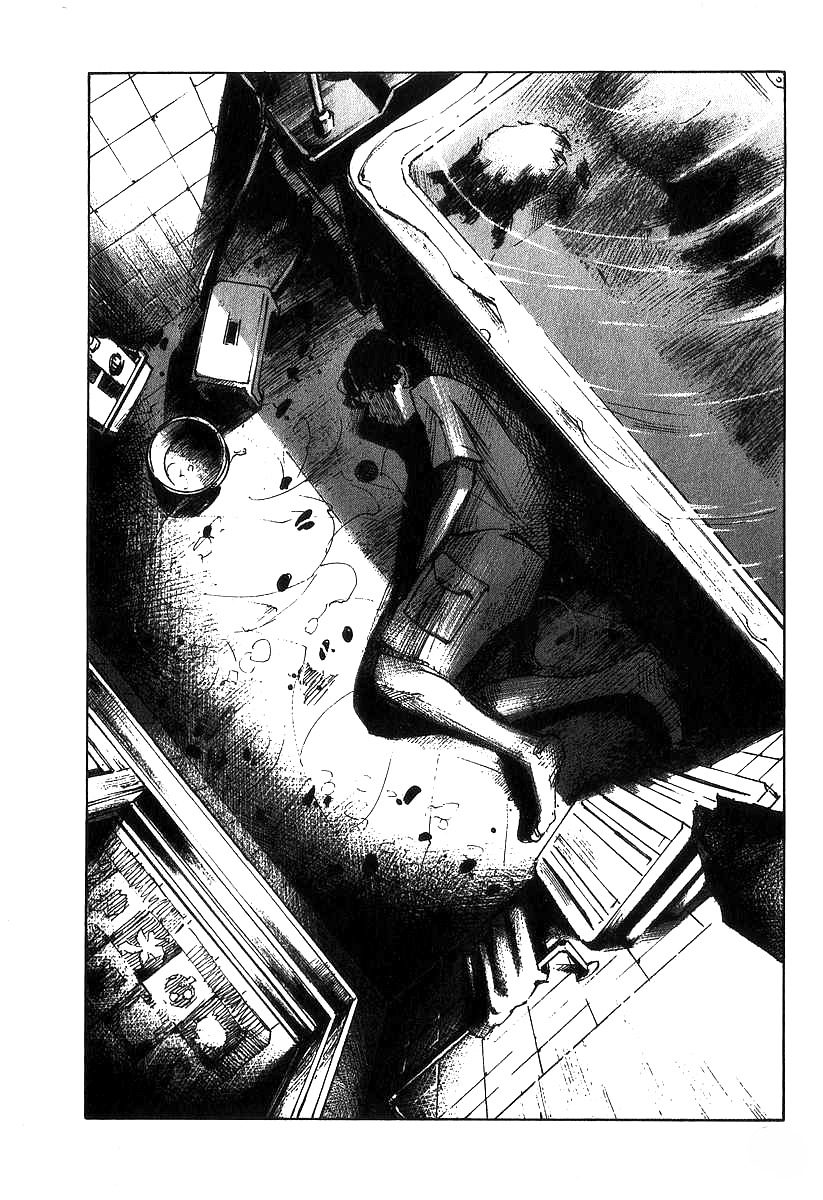 Skyhigh Shinshou Chapter 2 page 31 - Chapter 2: Chapter 01b
