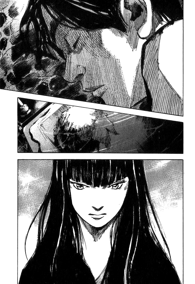 Skyhigh Shinshou Chapter 2 page 32 - Chapter 2: Chapter 01b